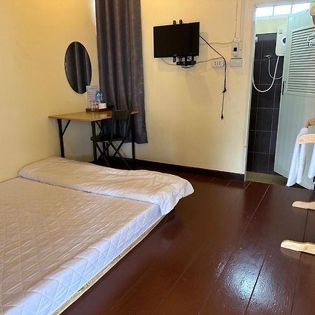 โฮมสเตย์ภูมิใจ เชียงคาน ซอย 17 Loei Exterior foto